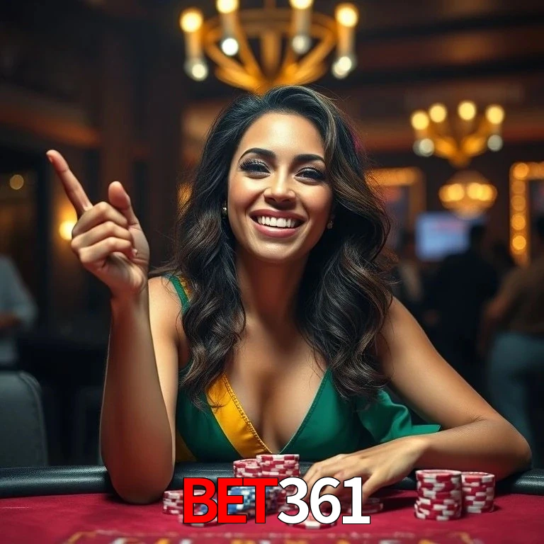bet361 Segurança