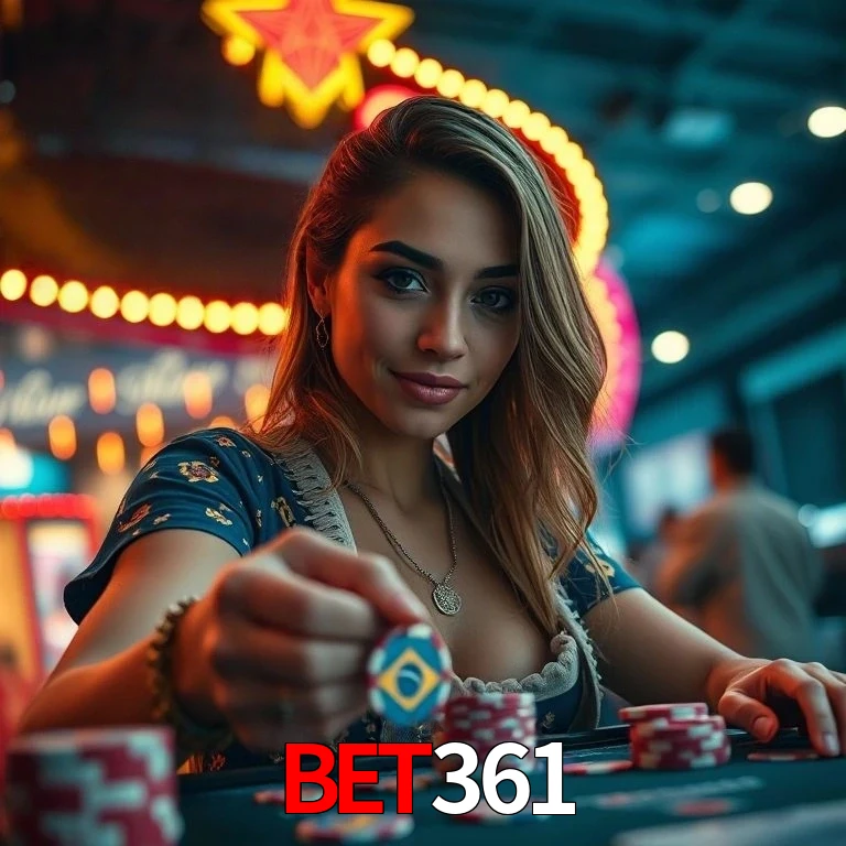 bet361 Suporte