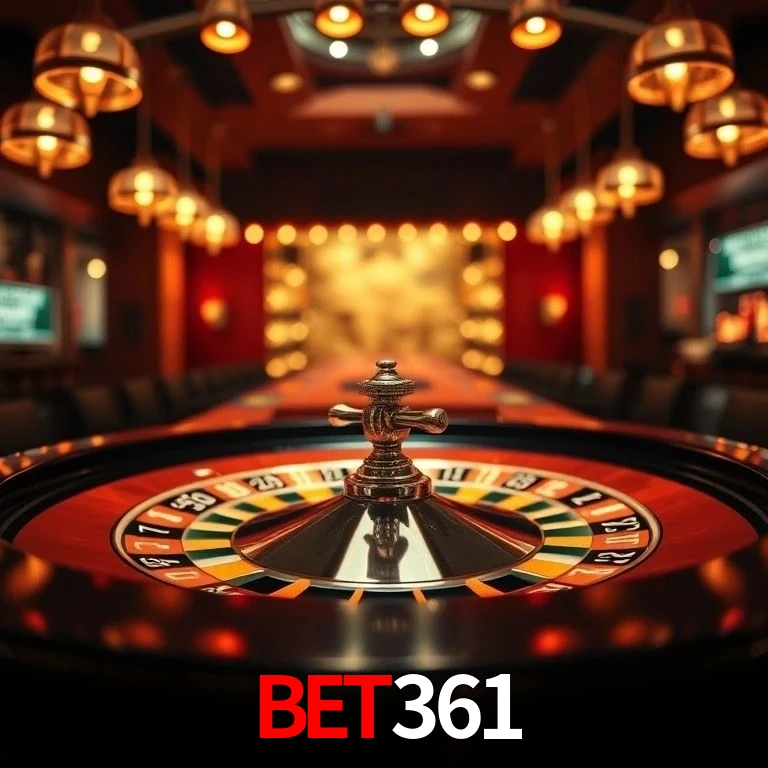 bet361 Slot Mecânicas