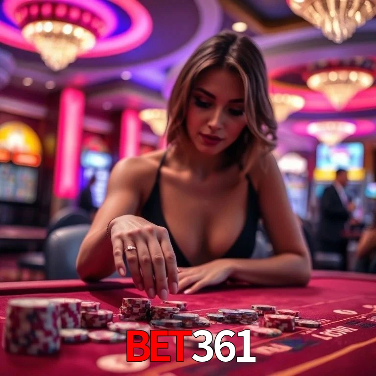bet361 Casino RNG
