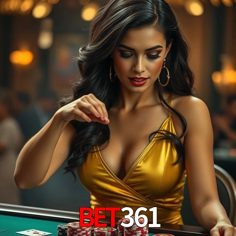 bet361 Segurança
