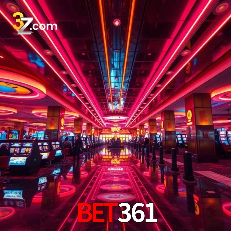 bet361 APK Interface