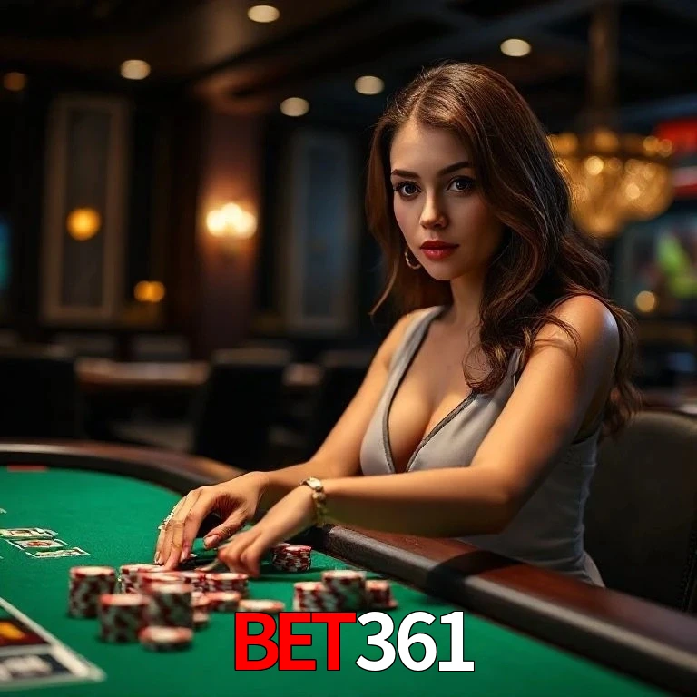 bet361 Live Casino