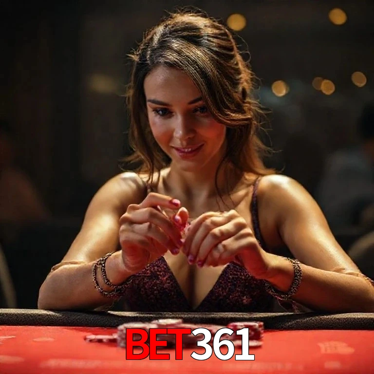 bet361 Segurança
